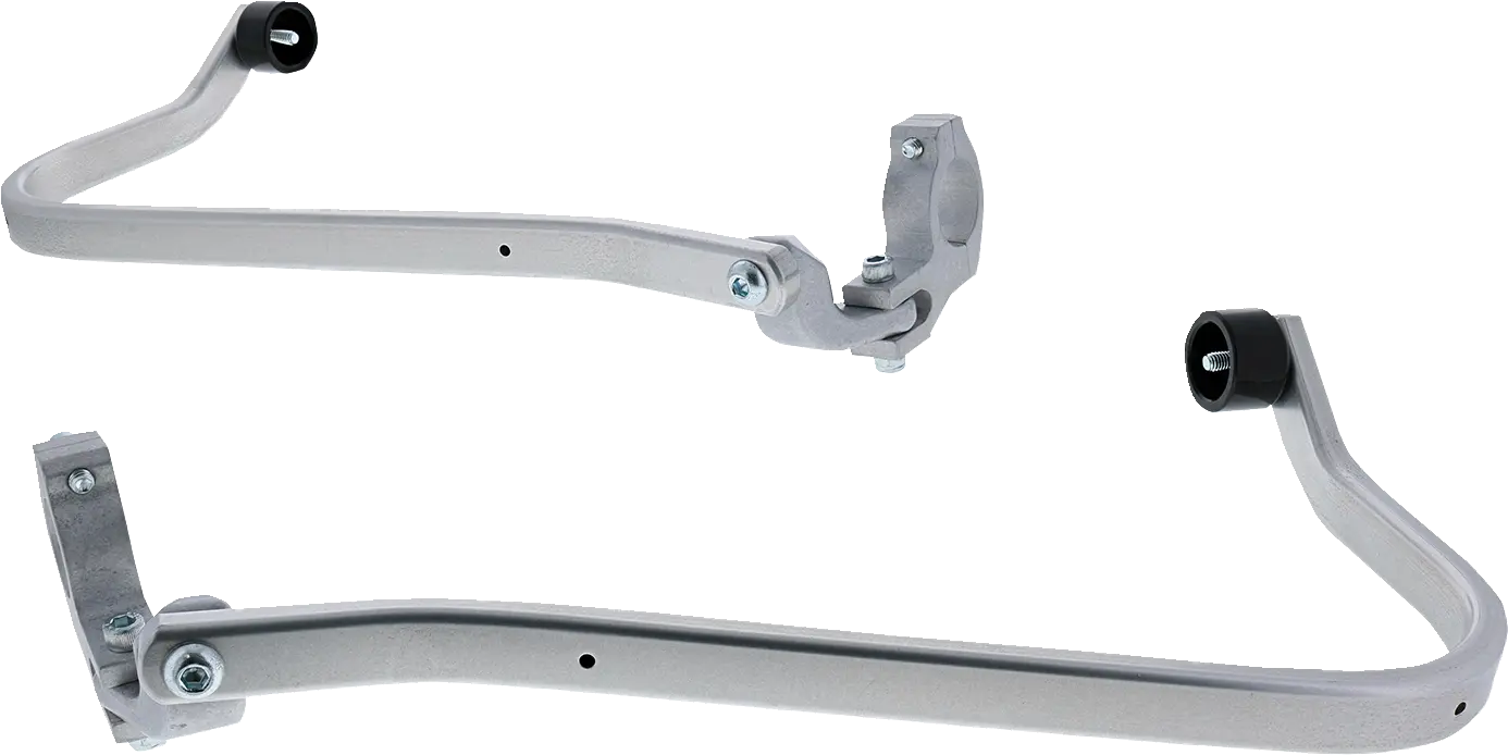 Barkbusters Hardware Kit - Aluminium Håndbeskyttermontering