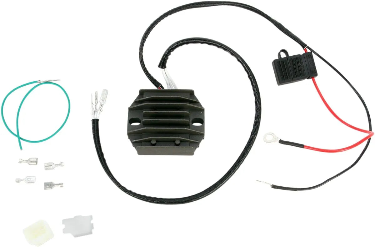 Rick's Motorsport Ensretterregulator til Honda