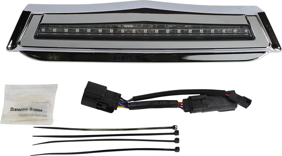 Ciro centerbremselys til Tour-pak®