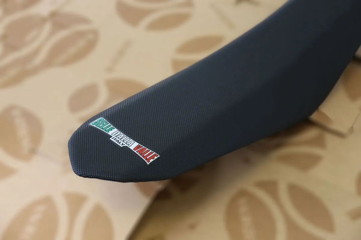 Selle Dalla Valle Super Grip Racing sædebetræk