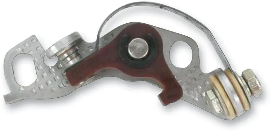 K&amp;s Technologies kontaktpunktsæt