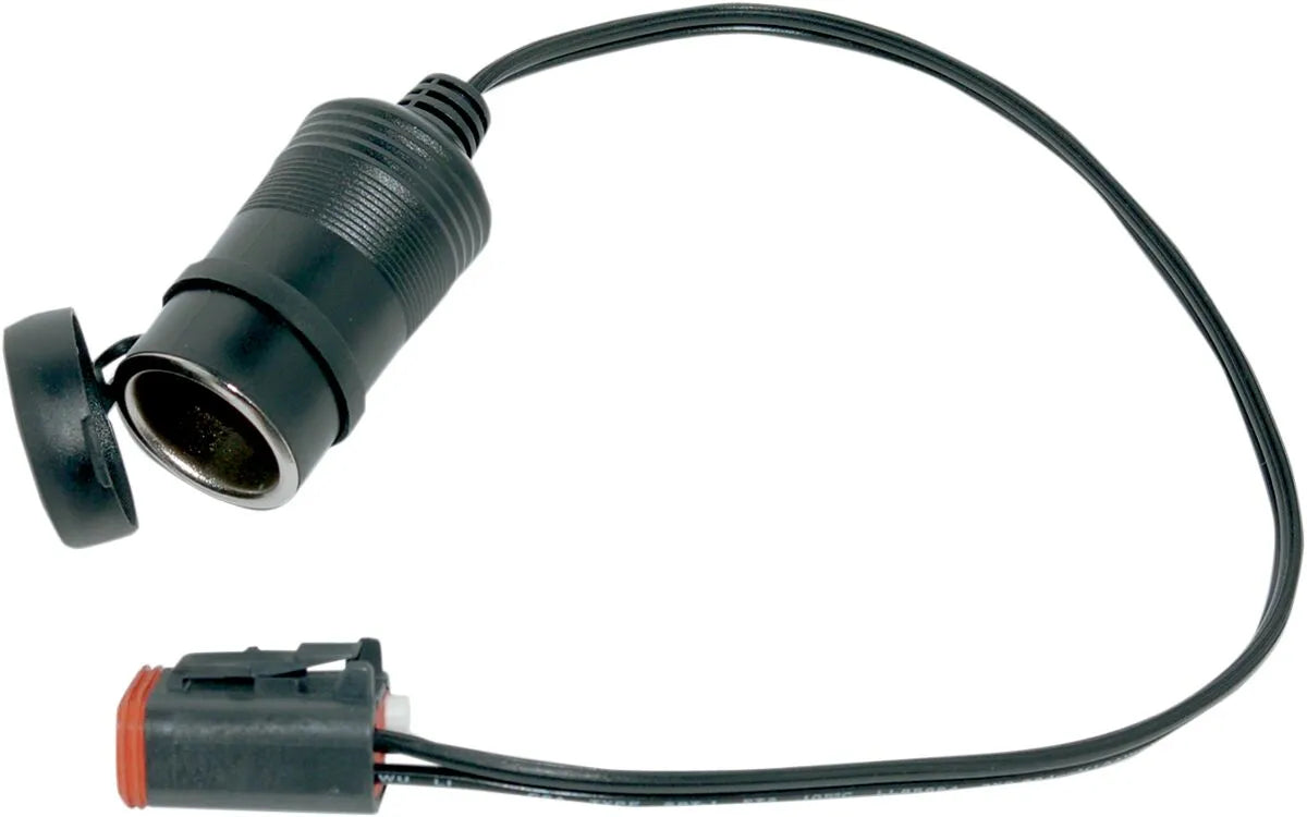 Namz On Board Power Port - 12v stikkontakt