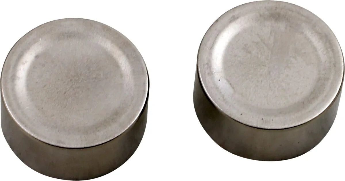 Parts Unlimited Brake Caliper Piston Kit Rear