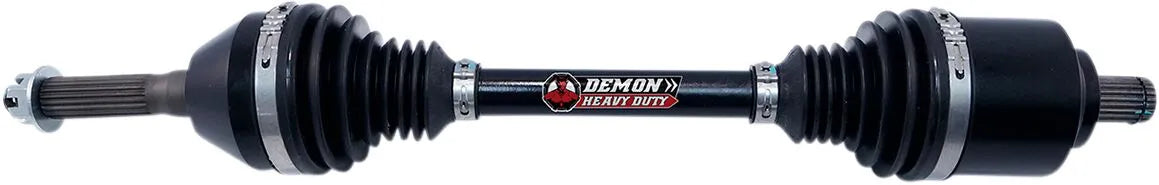 Demon Heavy-duty aksel