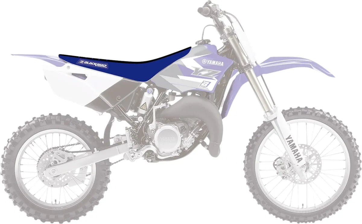 Blackbird Racing Double Grip 3-sæders betræk