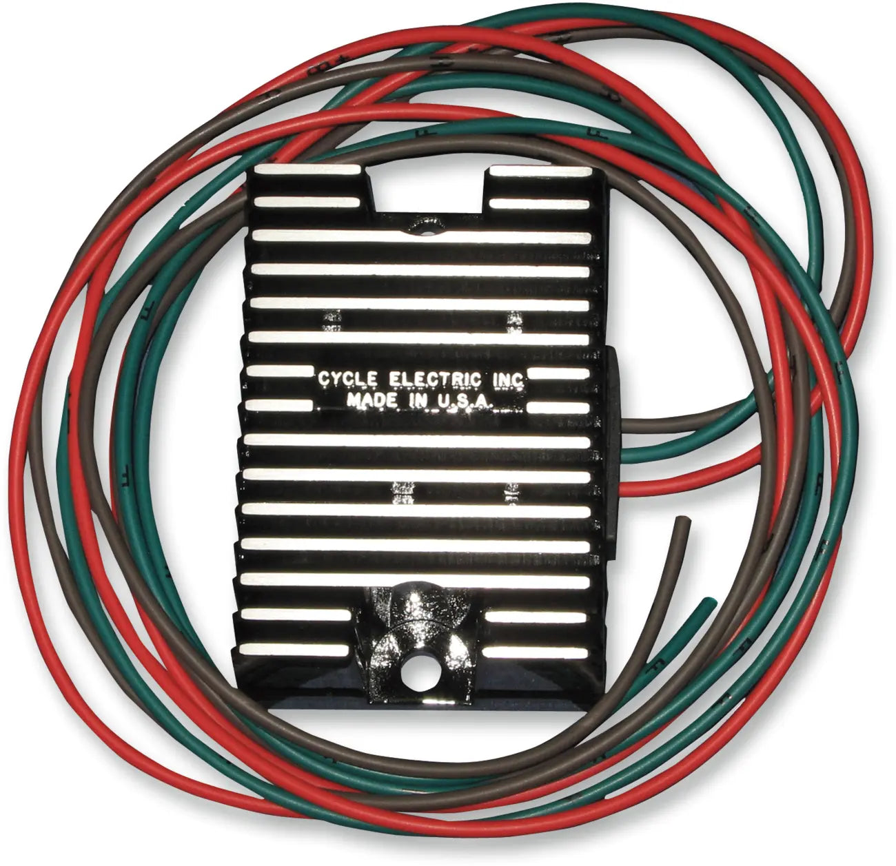 Cycle elektrisk ensretterregulator til Harley-davidson