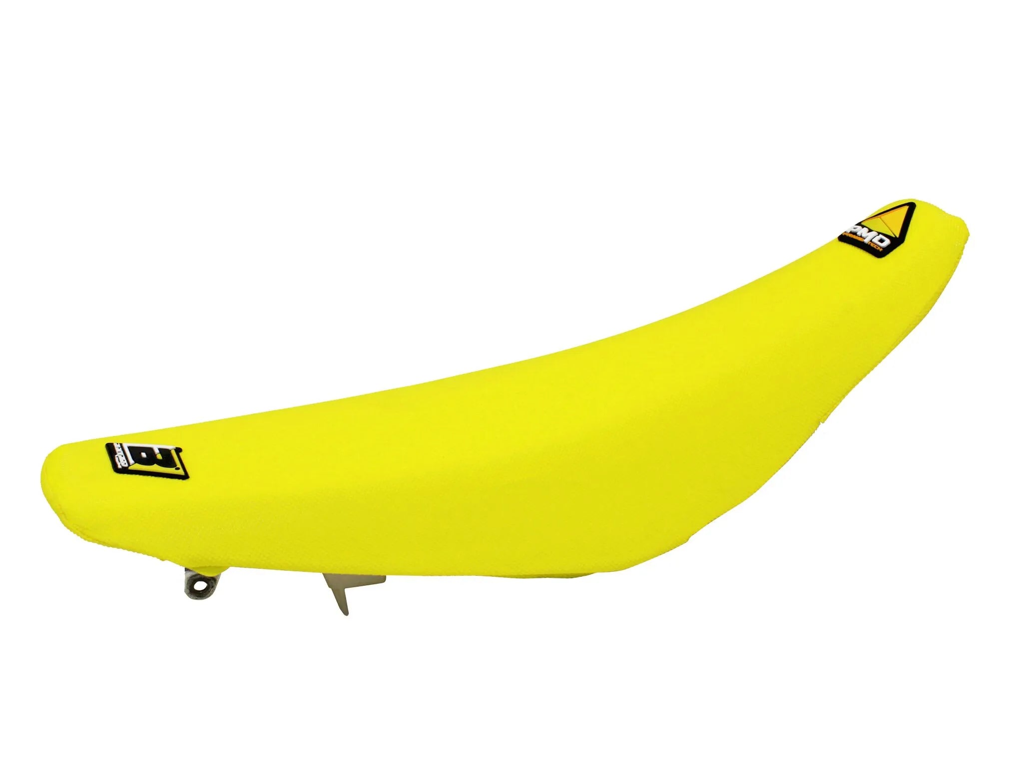 Blackbird Racing Pyramid Sædebetræk - Gul