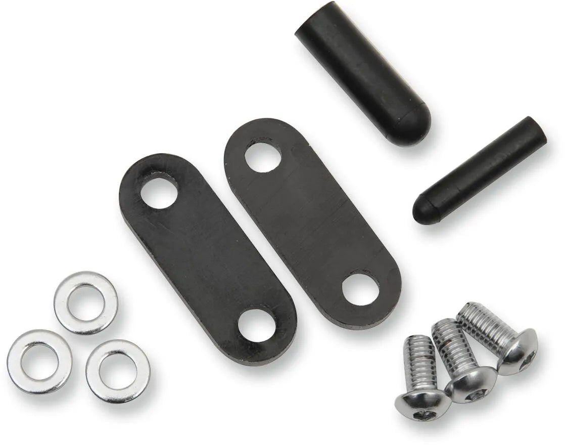 Baron Air Injection Removal Kit