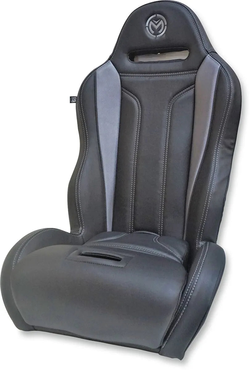 Moose Offroad Rzr Seat - Affjedret design