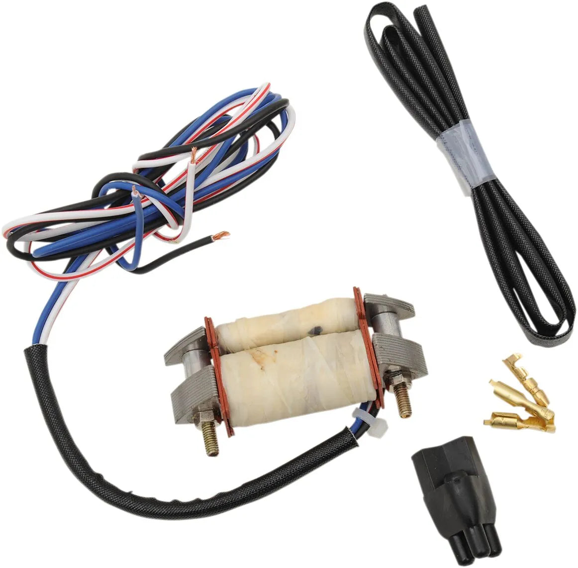 Rick's Motorsport elektrisk stator reparationssæt til Kawasaki