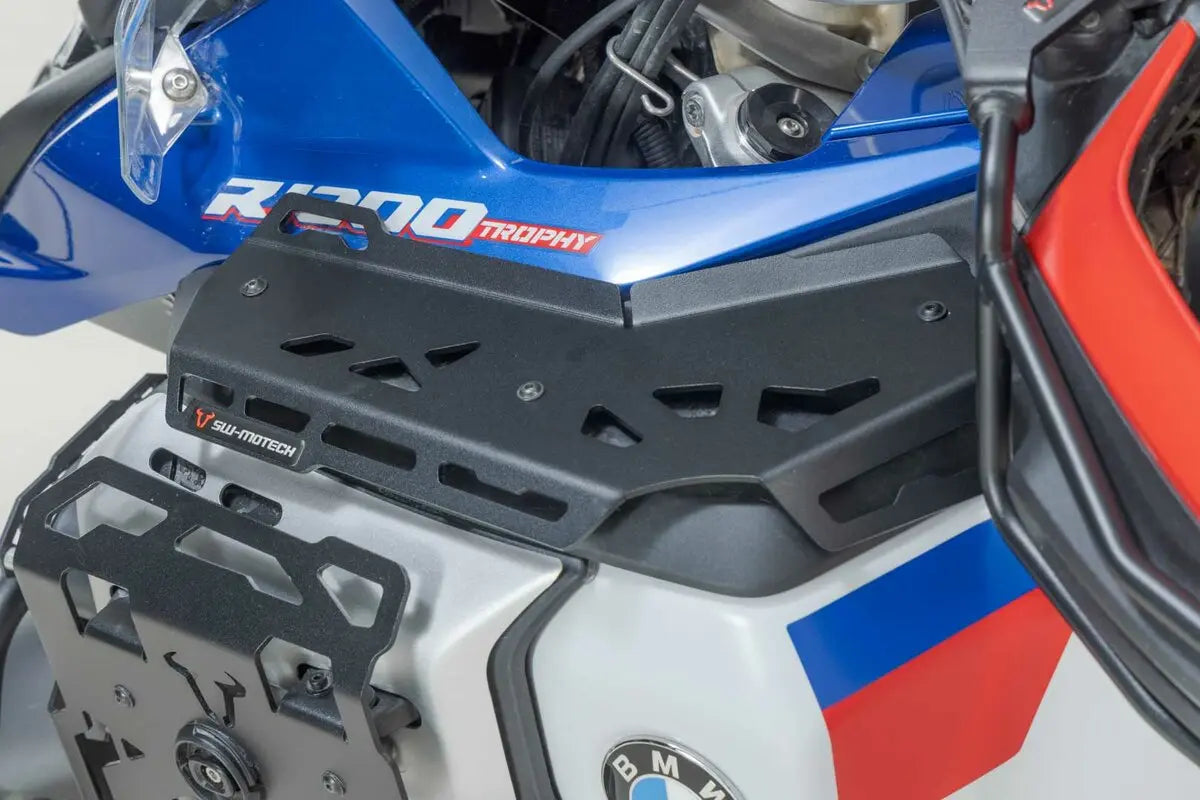 Sw-motech Tank Shelf For Bmw Motorcycles