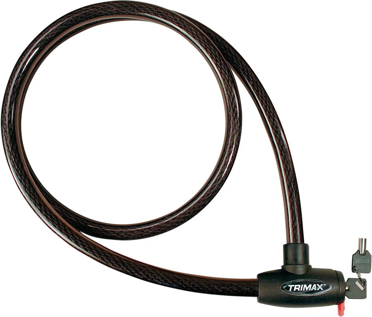 Trimax Trimaflex Max Security Braided Cable 72"
