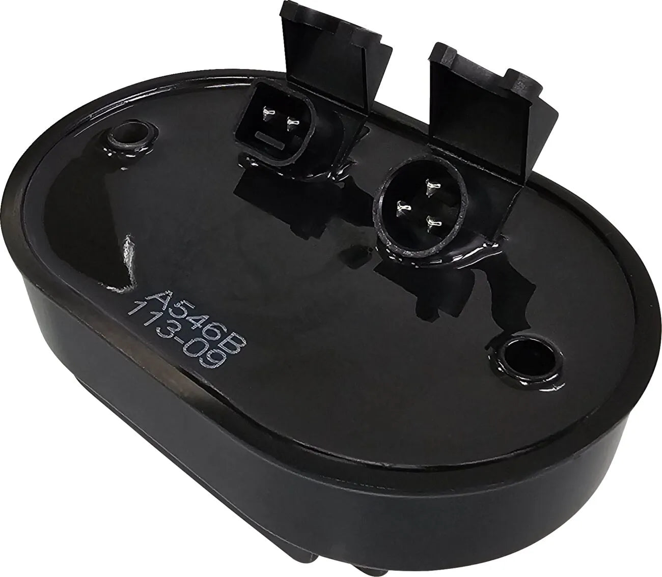 Drag Specialties Premium Spændingsregulator