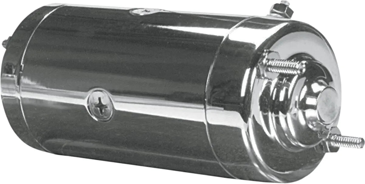 Drag Specialties startmotor med højt drejningsmoment