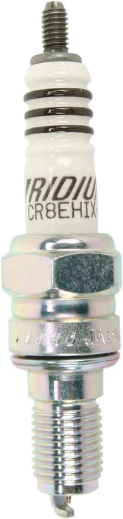 Ngk Cr8ehix9 Iridium Ix Tændrør