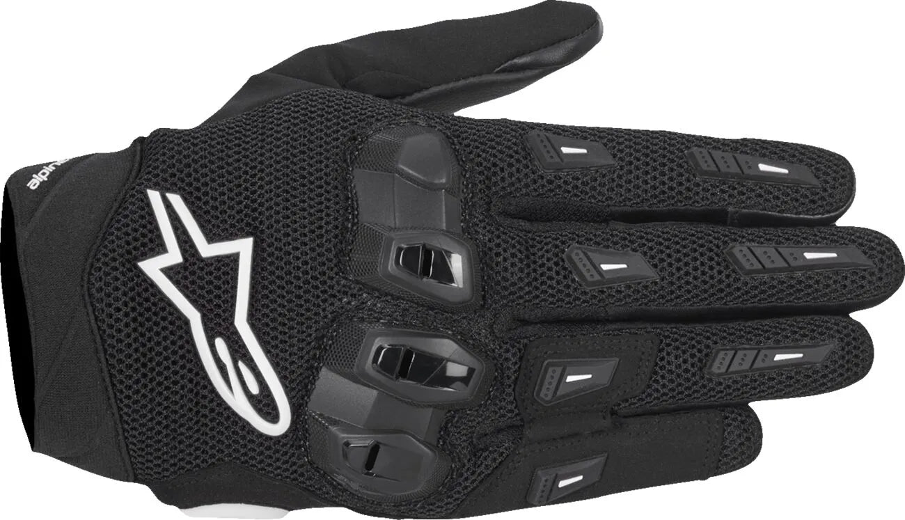 Alpinestars Sp X 5 Air Gloves - Black/White