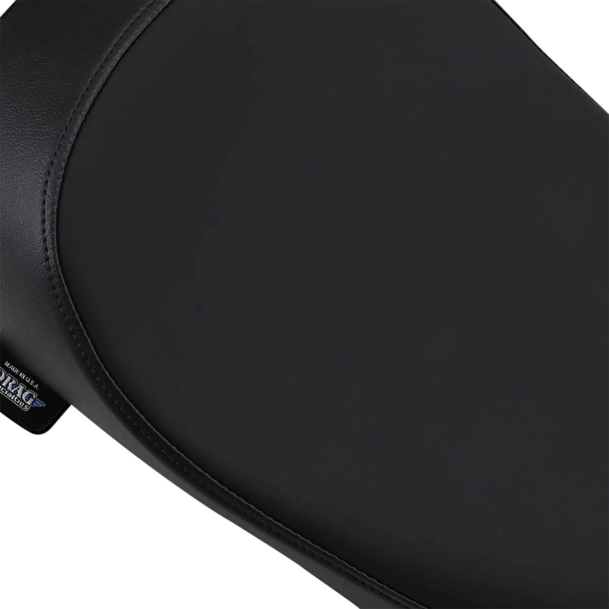 Drag Specialties Lavprofil Solo Sæde