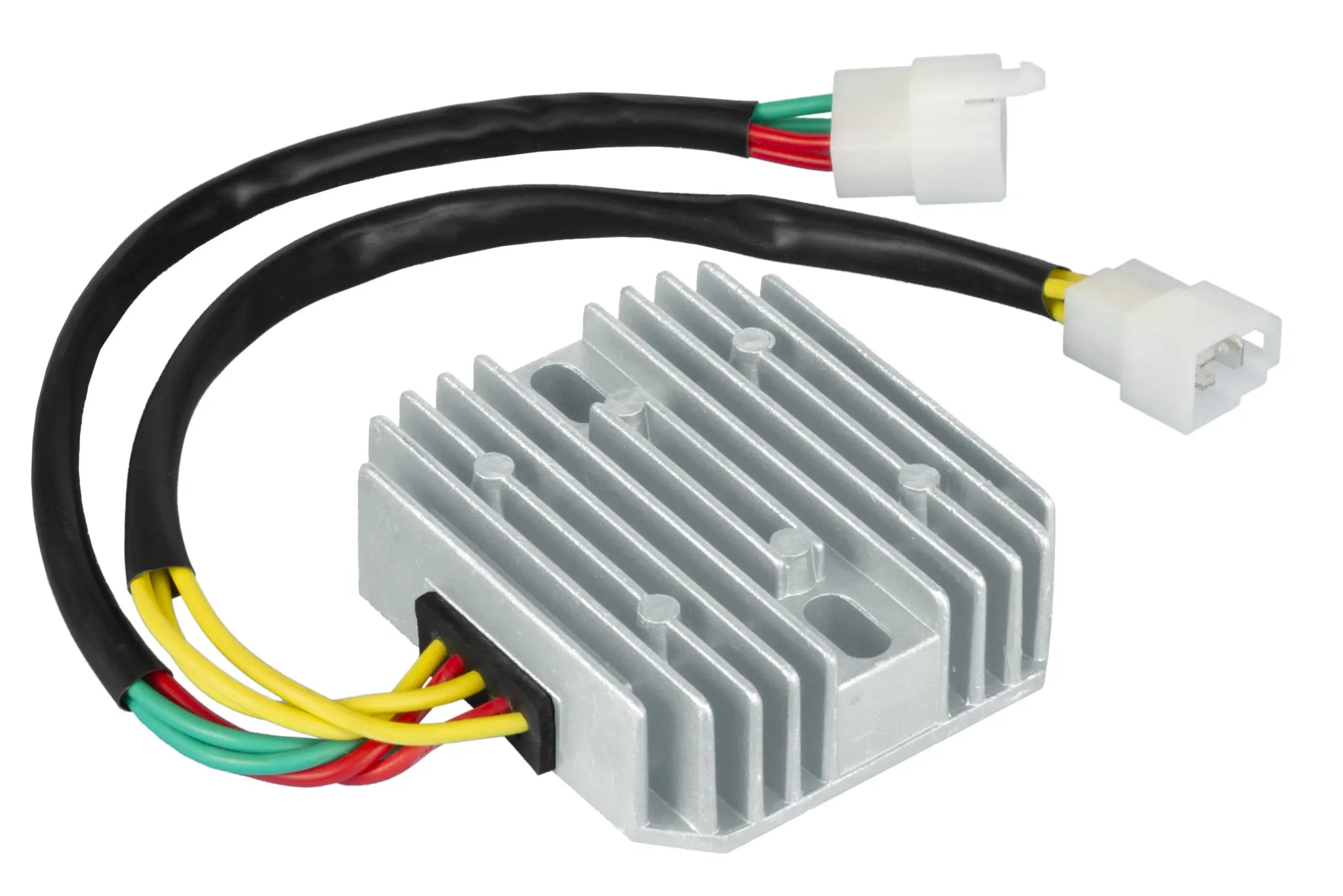 Motoplat Regulator - 35 Amp Ladeeffekt