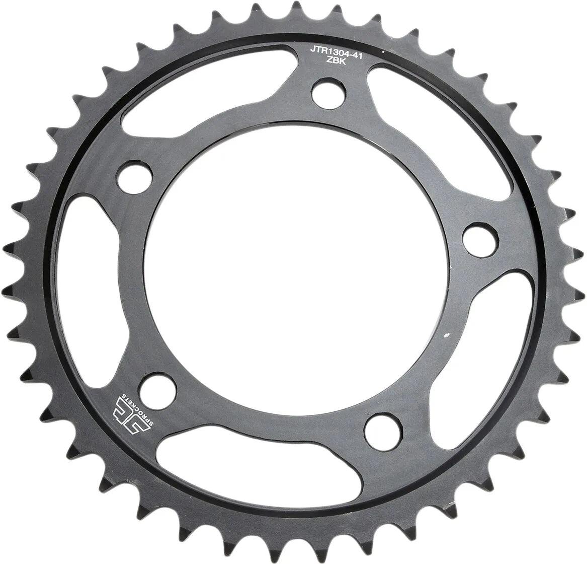 Jt Sprockets Stål Baghjul 525-41t