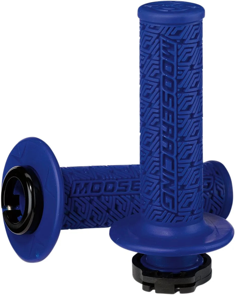 Moose Offroad 36-serien Lock-on-greb