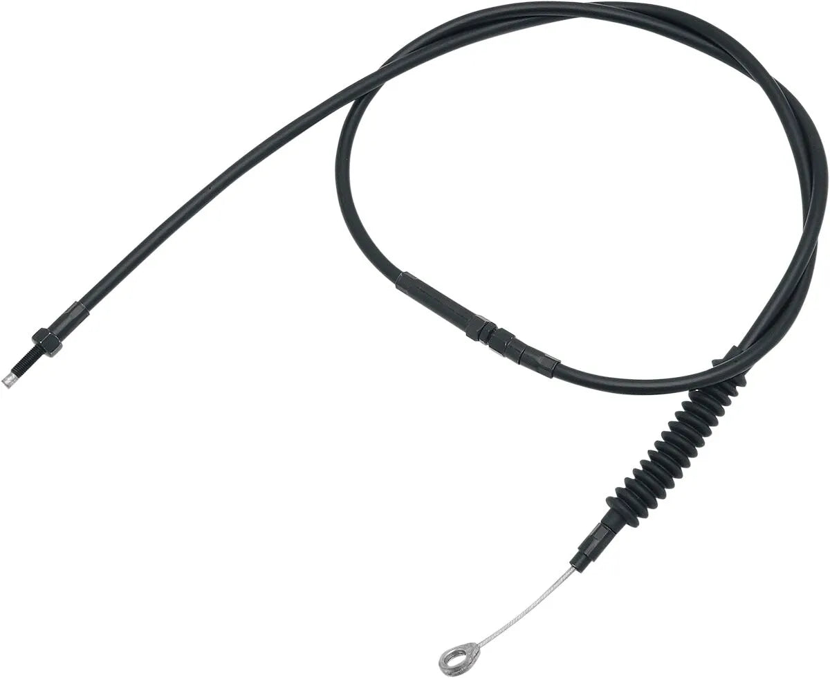 Motion Pro Blackout Clutch Cable For Superior Performance