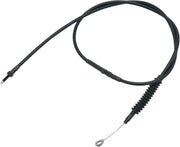 Motion Pro Blackout Clutch Cable For Superior Performance