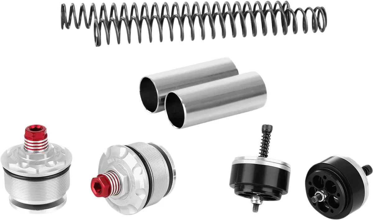 Yss Gaffelsæt Gaffeldæmpning Reservedele