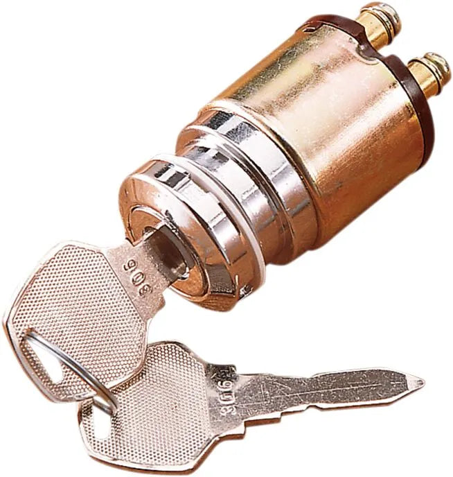 Drag Specialties Tændingskontakt Til Fx Og XL