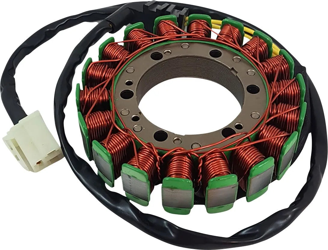Parts Europe Stator - Direkte plug-in generator