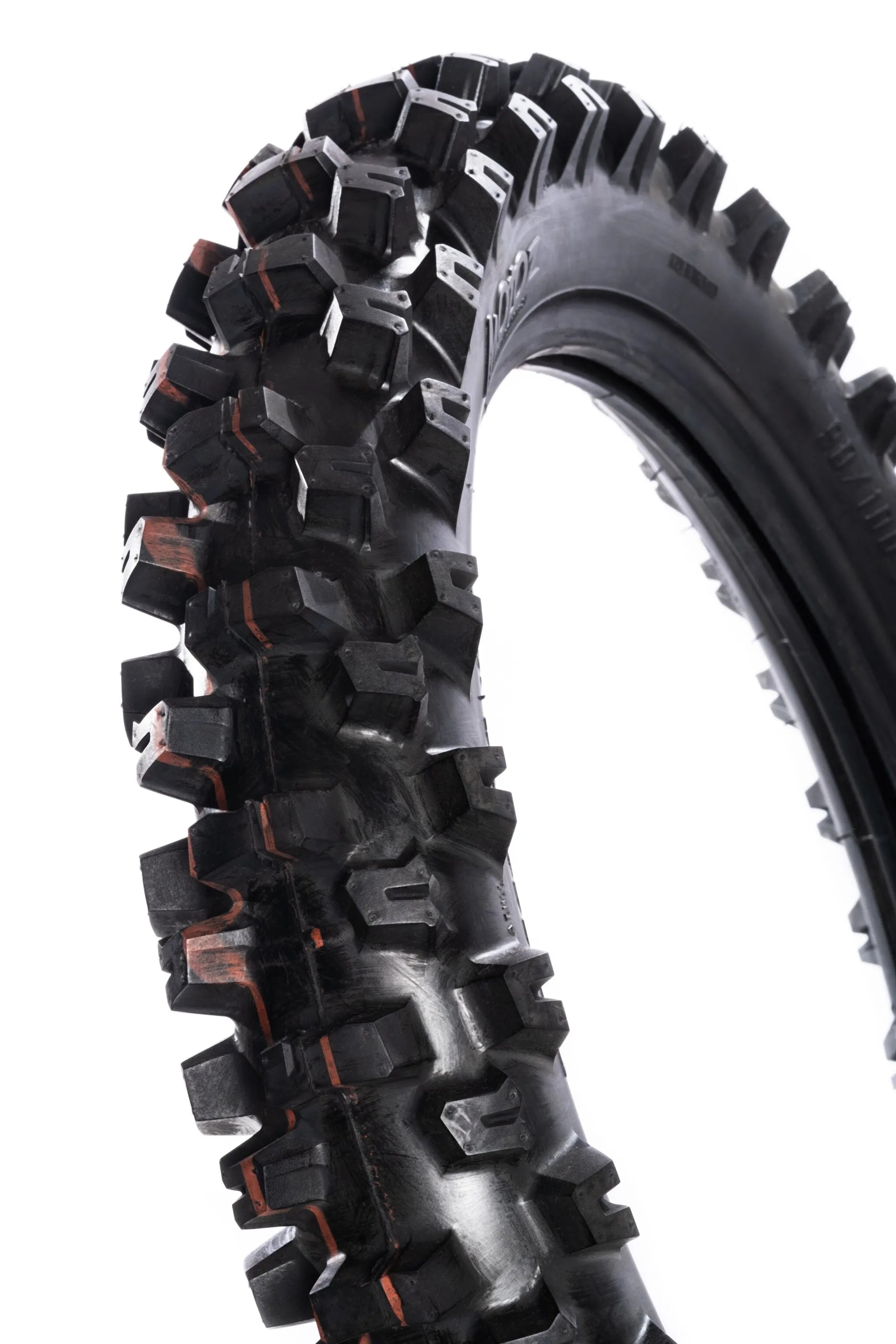 Motoz Terrapactor S/t Tire 110/90-19 Rear
