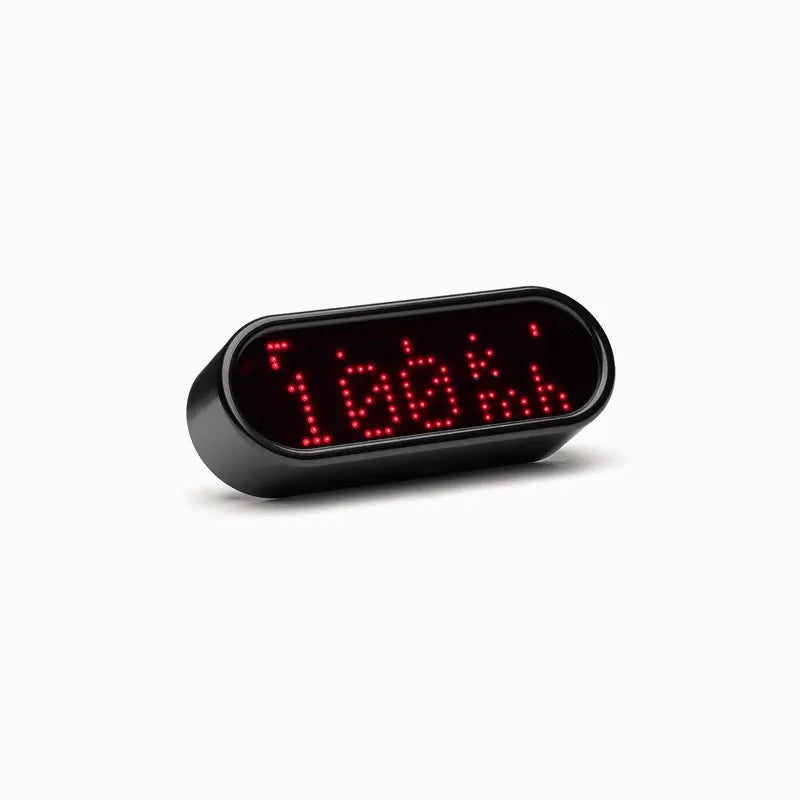 Motogadget Motoscope Mini - Digitalt Speedometer
