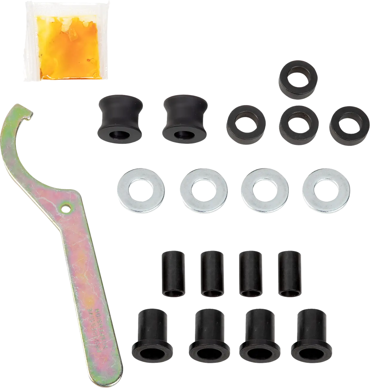 Progressive Suspension 412 Series Støddæmpere Til Harley Modeller