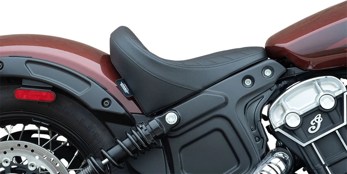 Drag Specialties Bobber Solo Seat