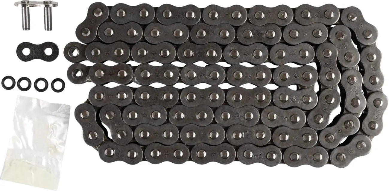 520 Z3 Kraftig X-ring forseglet drivkæde
