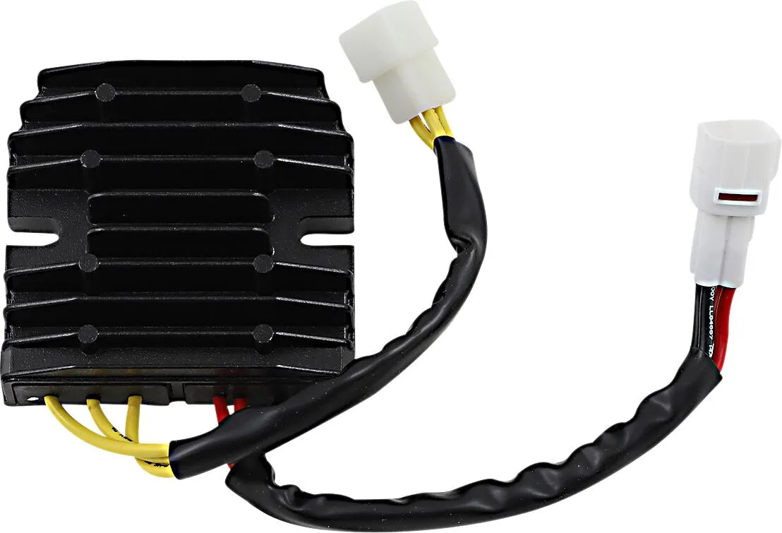 Rick's Motorsport Hot Shot Lithium-ion ensretterregulator