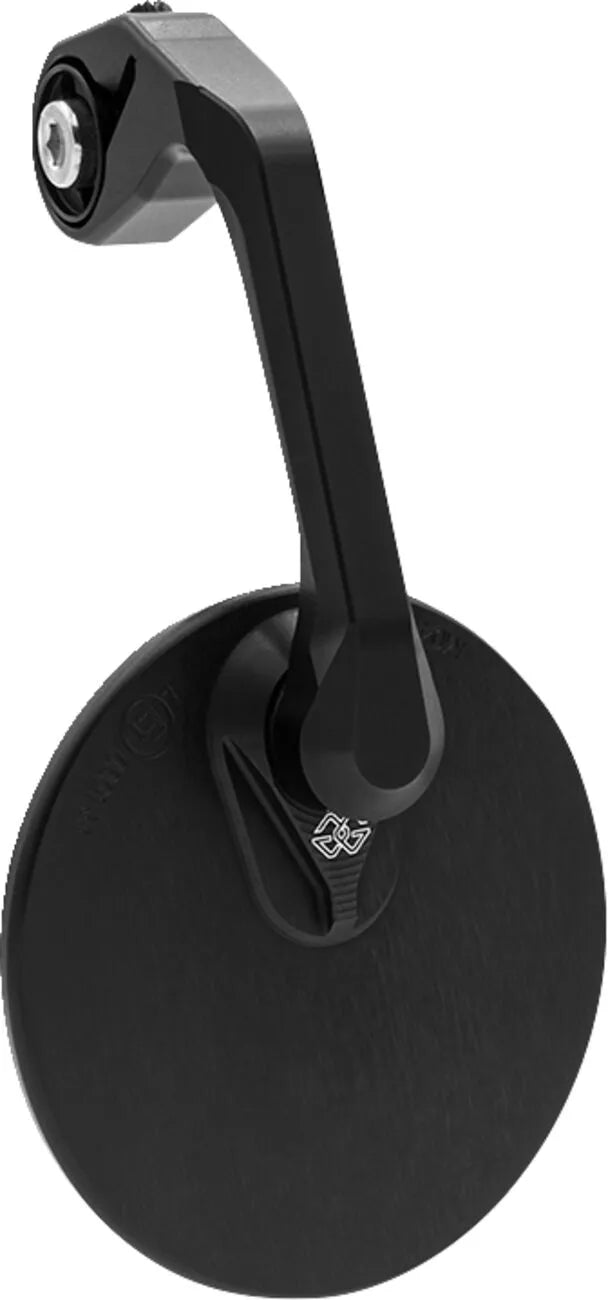 Gilles Tooling Moon Styrende Spejl