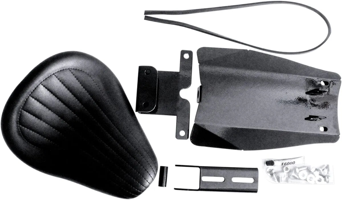 Klock Werks Seat Pan Kit til indisk spejder