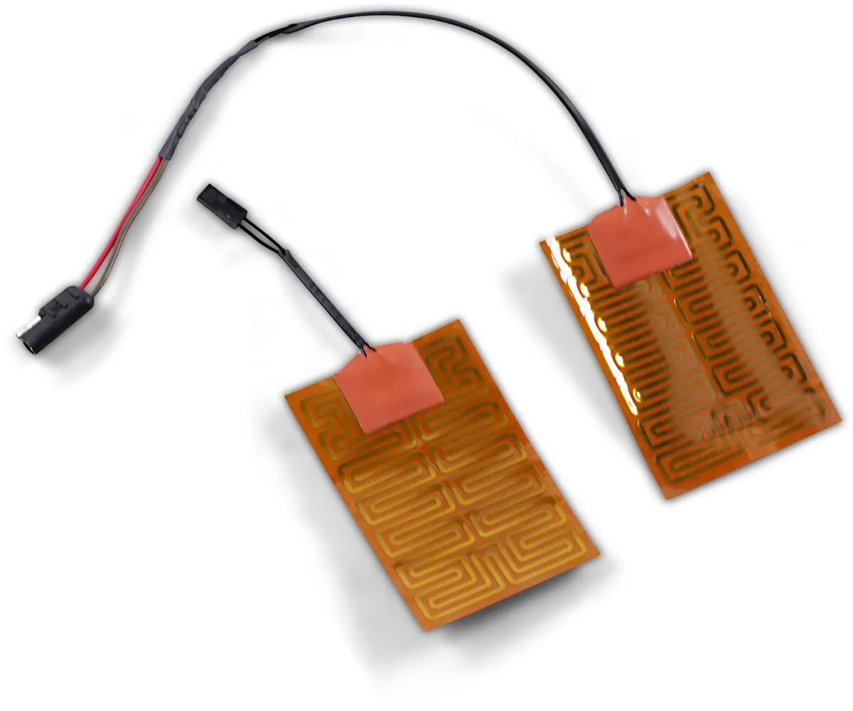 Race Shop Inc. Grebvarmerelementsæt