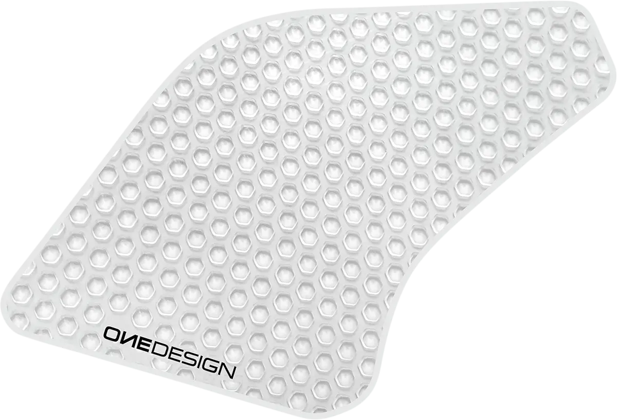 Onedesign Tank Grip For Yamaha Motorcycles