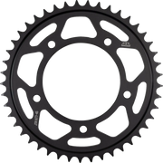 Jt Sprockets Stål Baghjul - 525, 45t