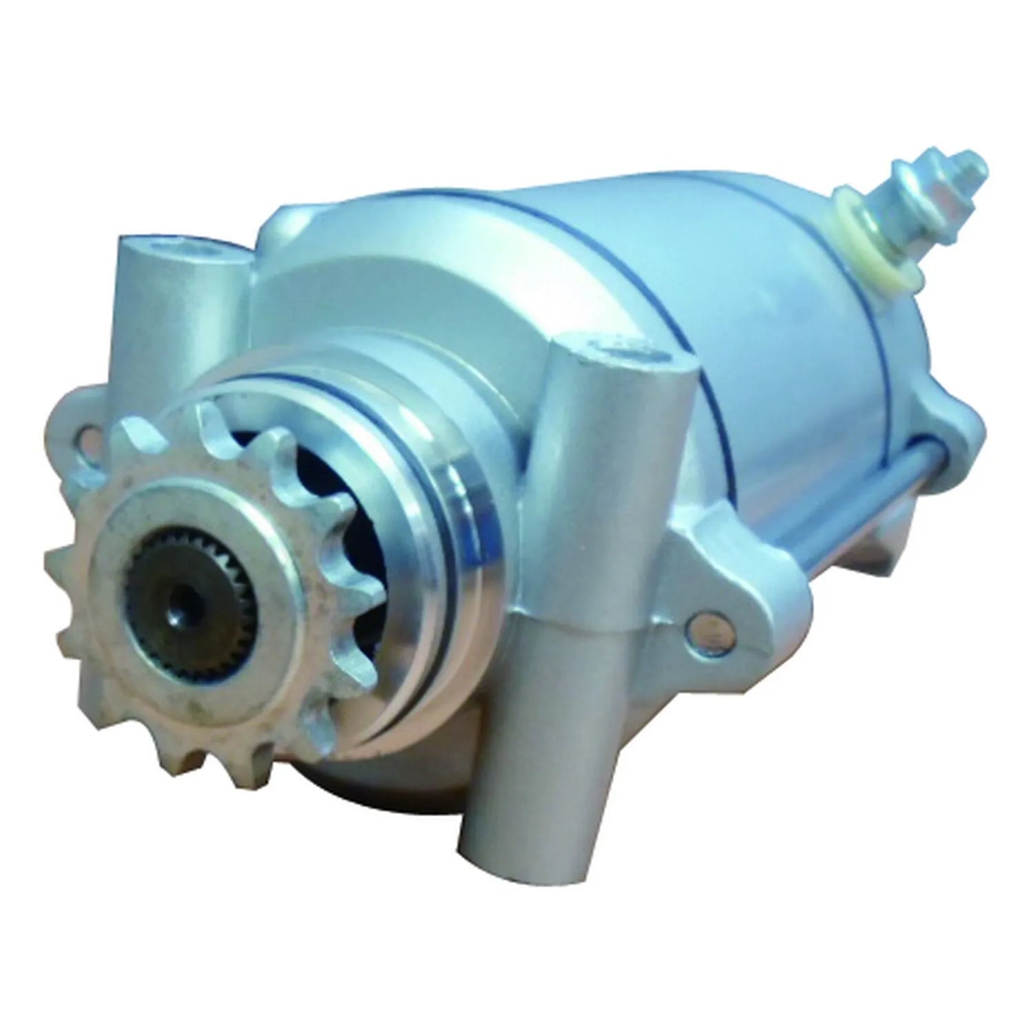 Parts Europe Starter - Højtydende udskiftning