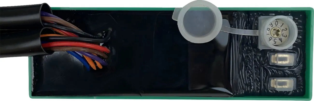 Brugerdefineret Dynamics Smart Triple Play-signalmodul