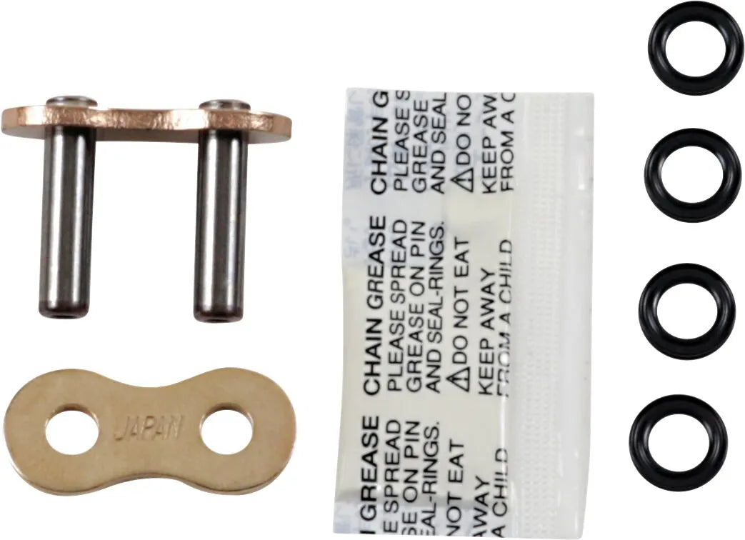 Ek 525 Srx2 Forbindelsesled med guldnitte