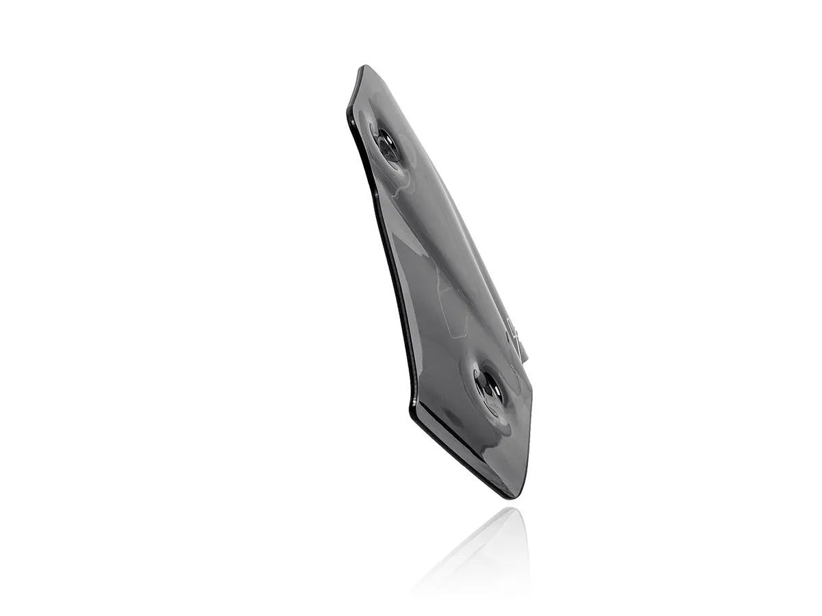 Wrs Windscreen - Dark Smoke