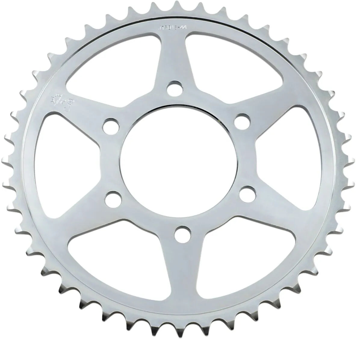 JT Sprockets Stål Baghjul 530-44t