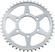 JT Sprockets Stål Baghjul 530-44t