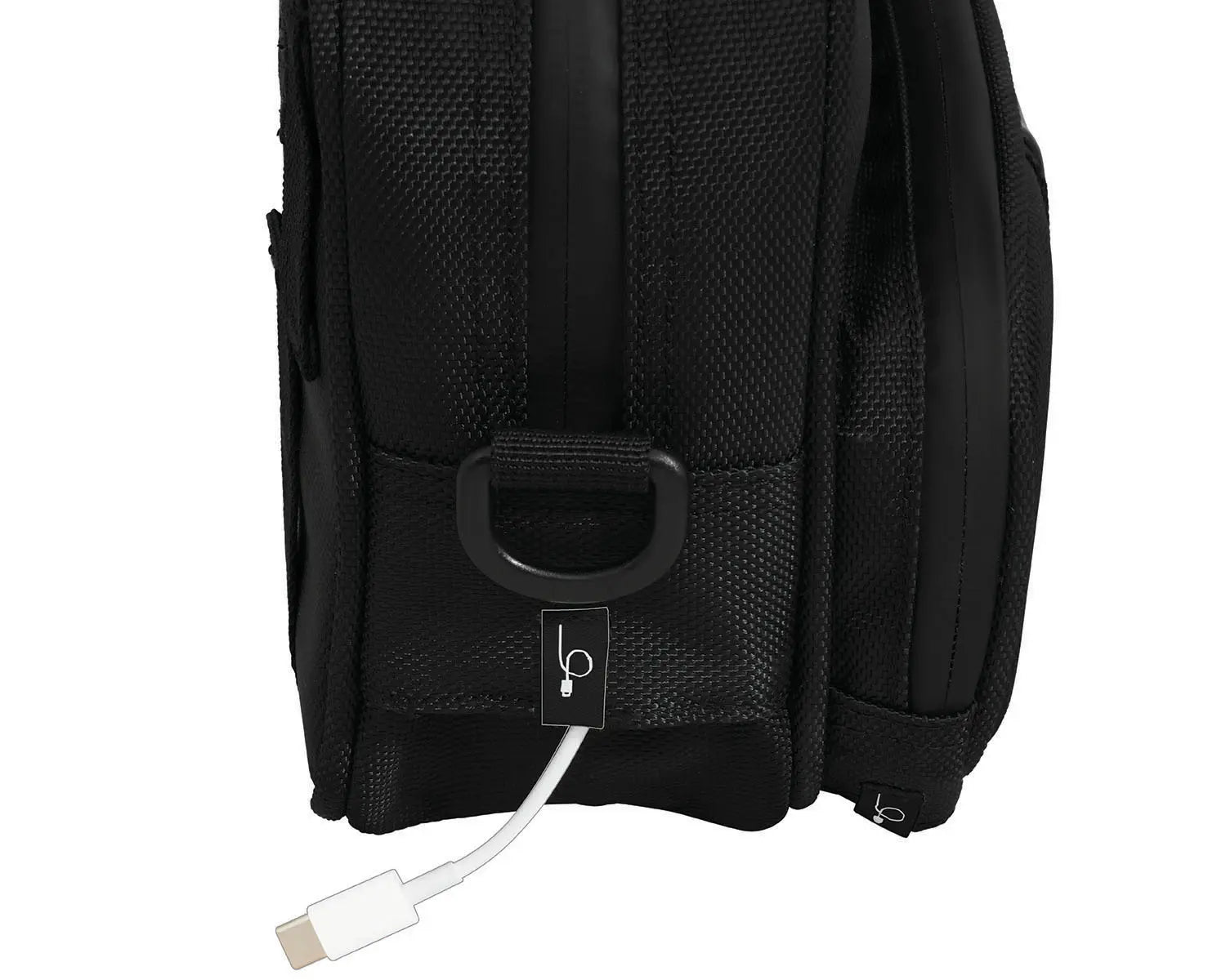 Nelson Rigg Route 1 styrtaske - 7 liter