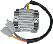 Rick's Motorsport Yamaha Regulator Ensretter