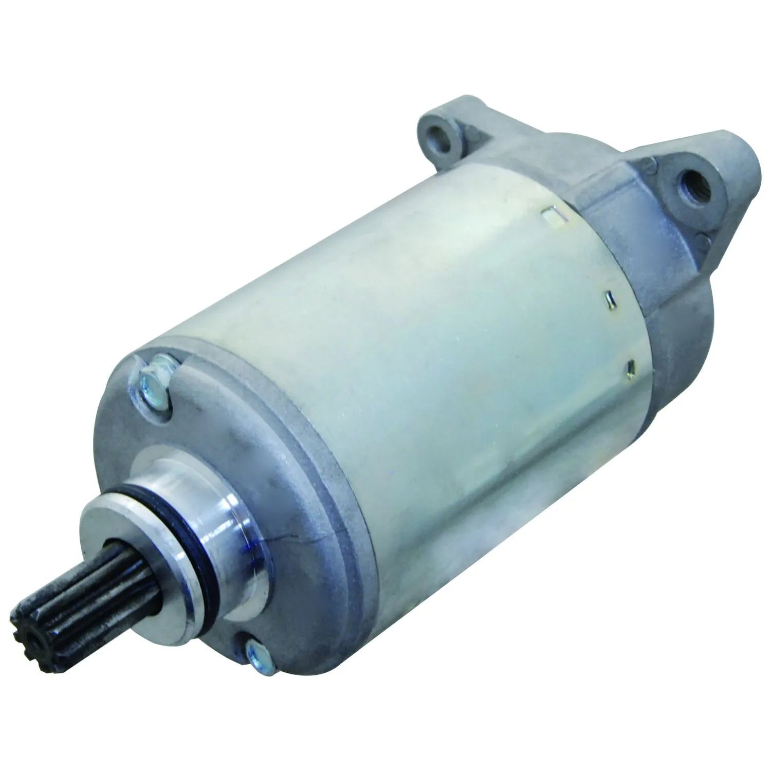 Parts Europe Starter - Højtydende udskiftning