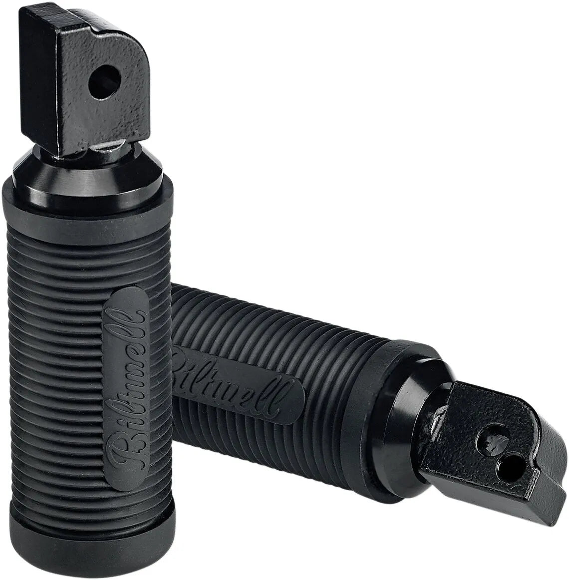 Biltwell Norman Fodstøtter - Sort